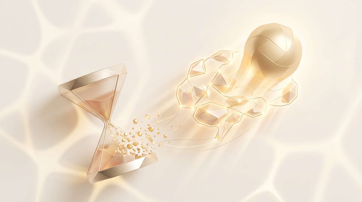 Time & Material Is Almost Dead. Here's What Replaces It.